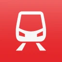 Horarios Tren, Metro y Tranvía icon
