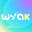 Wyak-Bate-papo e Faça Amigos icon