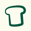 Toasty : shopping responsable icon