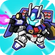 ロボット合体：地球防衛戦 icon