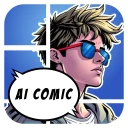 ArcStory - AI Comic generator