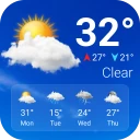 Wettervorhersage App