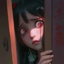 Haunted Merge: Horror Story
