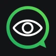 WhenLog - Visto por última vez icon