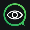 WhenLog - Visto por última vez icon