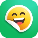 Sticker Fun - Sticker Maker