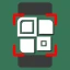 Multi Space - Web Scan & Sync icon