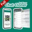 Dual Chat Web QR Scanner icon