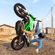 Wheelie Boy: Moto Street Life icon