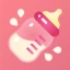 Journal tétée et suivi de bébé icon