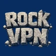 Rock VPN: Fast & Secure icon