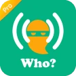 Quem está no meu WiFi(Pró) icon