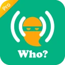 Quem está no meu WiFi(Pró)