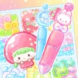 デコの達人 - カスタムボールペンASMR icon
