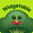 Widgetable: Beste & Paare icon