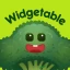 Widgetable: Besties & Couples icon