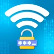 Passwort Wlan Anzeigen App icon