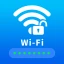 WiFi-wachtwoorden show icon