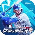 MLB クラッチヒットベースボール 26 icon
