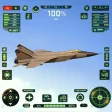空の戦士:戦闘機での戦闘ゲーム icon