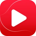 Reprodutor de Vídeo - wTuber icon