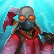 Frost World - Snow Survival icon
