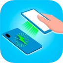 Wireless charge Phone to Phone
