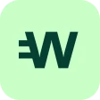 Wirex: Crypto & Finance App icon