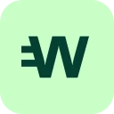 Wirex: Crypto & Finance App icon