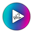 Wiz Player icon