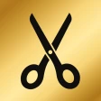 Cuttr AI Men's Haircut & Style icon