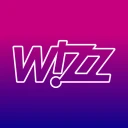Wizz Air - Boka, Res och Spara