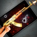 Gun Sound: Gun Shoot Simulator
