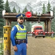 Border Police Smuggling Seize icon
