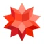 WolframAlpha icon
