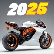 Moto Tour:Locura Multijugador icon