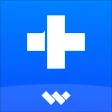 DrFone Récupération de données icon