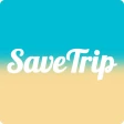 SaveTrip: 旅行プラン・経費 icon