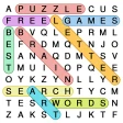 Sopa de Letras: Relajante icon
