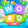 Word Link - Cash Tournament icon