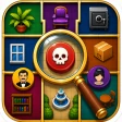 Sudoku Lógico: Caso Detective icon