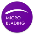 Microblading App icon
