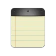 Inkpad Notepad & To do list icon
