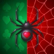Retro Spider Solitär icon