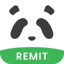 Panda Remit icon