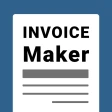 Invoice Maker and Estimate App icon
