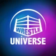 WRESTLE UNIVERSE - プロレス動画見放題！ icon