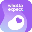 Pregnancy Tracker & Baby App icon