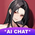 Character.Me: AI Roleplay Chat icon