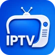 X IPTV: Live & Smart Player icon